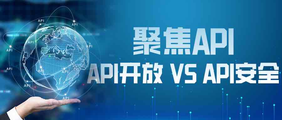 企業(yè)如何在API搭建的“數(shù)據(jù)公路”上安全“行駛”？